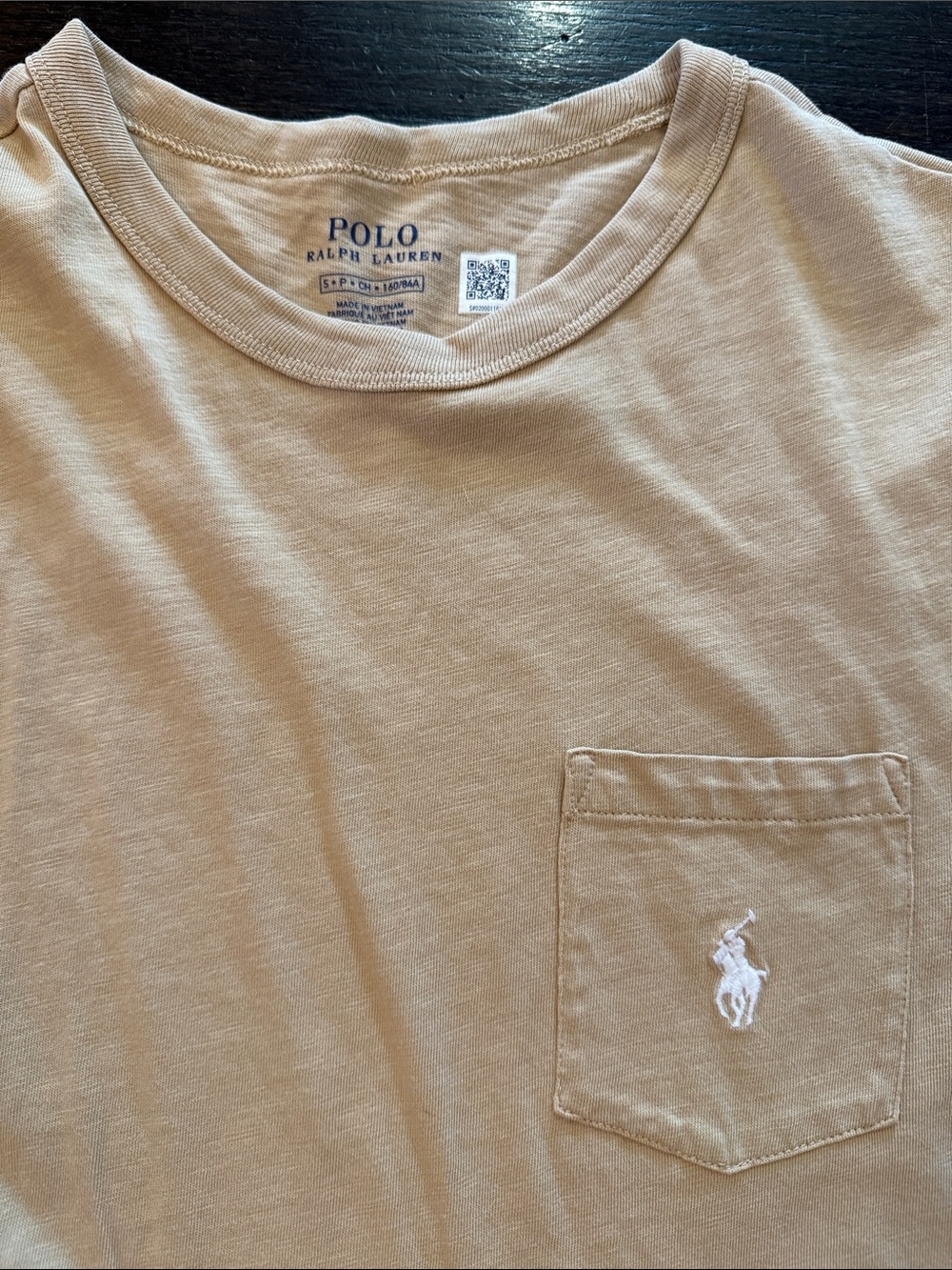 Polo Ralph Lauren TShirt dress - Picture 3 of 3